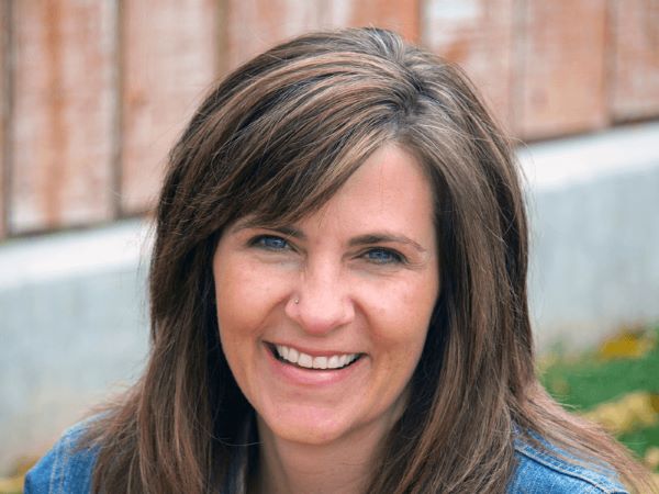 Picture of Angie Gesner